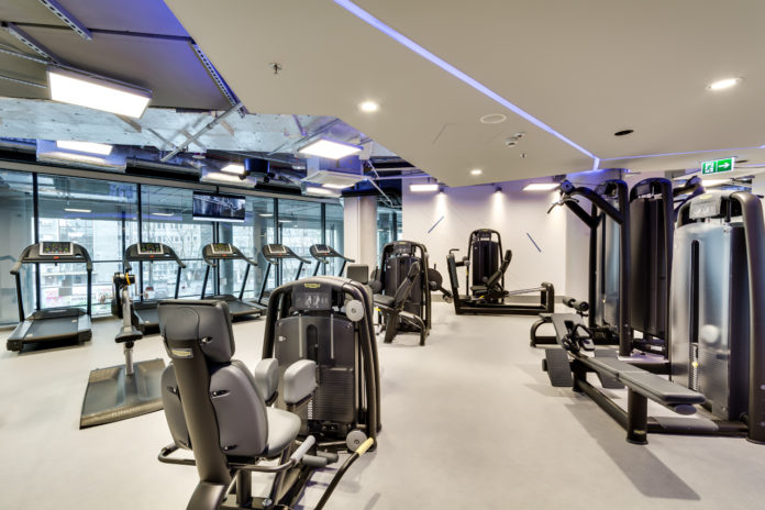 CityFit podbija Wrocław